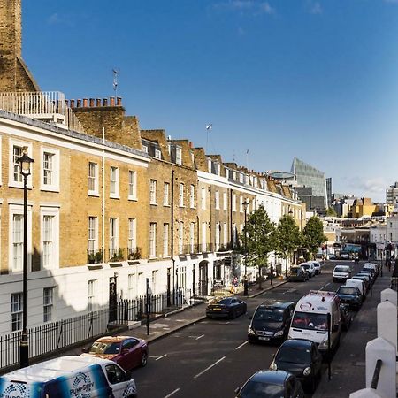 Charming Victoria Home Close To Buckingham Palace By Underthedoormat London Exterior photo